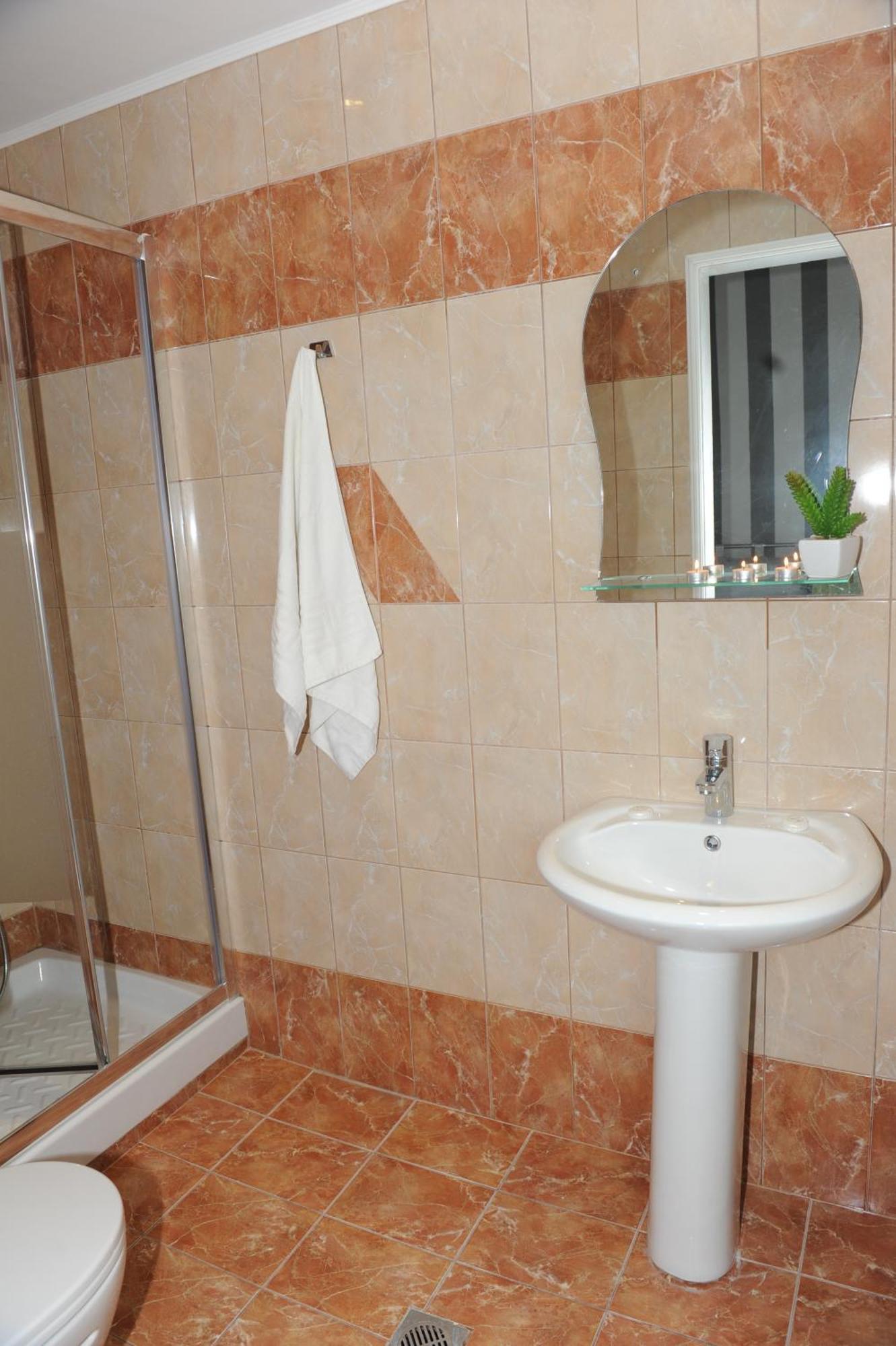 Hotel Asterias Лименария Экстерьер фото